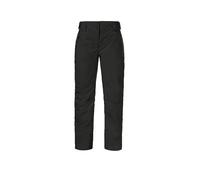 Schöffel - Women's Pants Pine - Pantaloni da sci 38 - Regular nero