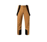 SCHÖFFEL Pantaloni da sci da uomo Style Mountet senape | 50