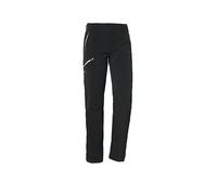 Schöffel - Women's Pants Ascona Warm - Pantaloni da trekking 34 - Regular nero
