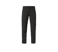 Schöffel - Women's Pants Ascona Warm - Pantaloni da trekking 44 - Regular nero