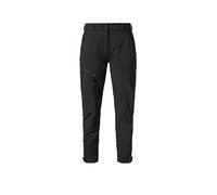 SCHÖFFEL Pantaloni da trekking da donna Cascata nero | 48