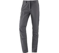 Schöffel Pantaloni da Trekking da Donna, Leggeri e Confortevoli, Versatili, per attività all'Aria Aperta, con vestibilità ottimale e pratiche Tasche