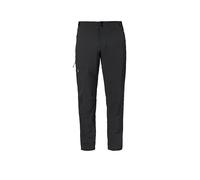 Schöffel - Pants Style Blaustein - Pantaloni da trekking 50 nero