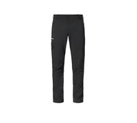 SCHÖFFEL Pantaloni da trekking da uomo Folkstone nero | 52 (lang)