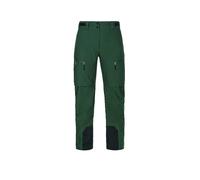 SCHÖFFEL Pantaloni da turismo da donna Milagle 3L verde scuro | 42