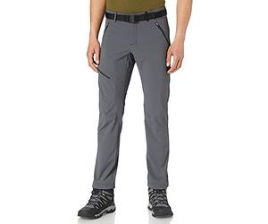 Schöffel - Pantaloni da Uomo Wendelstein M Grigio. 34