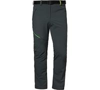 Schöffel - Pantaloni da Uomo Wendelstein M Urban Chic 58
