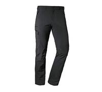Schöffel Pantaloni Koper1, robusti Pantaloni da Uomo con Elastico in 4 direzioni, Pantaloni da Trekking Elastici e Impermeabili per Uomo