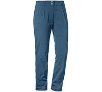 Schöffel Pantaloni per outdoor 'Cagliari' marino Donna Schöffel Mxregular