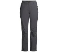 Schöffel Pantaloni per outdoor 'Engadin' grigio scuro, Taglia M