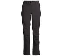 Schöffel Pantaloni per outdoor 'Engadin' nero Donna Schöffel M
