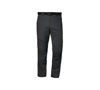 Schöffel Pantaloni per outdoor 'Wendelstein' nero Uomo Schöffel 8XL