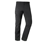 Schöffel Pantaloni robusti da Uomo con 4 direzioni, Elastici e idrorepellenti, Pantaloni da Trekking per Uomo Koper1