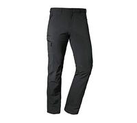 Schöffel Pantaloni robusti da Uomo con 4 direzioni, Elastici e idrorepellenti, Pantaloni da Trekking per Uomo Koper1