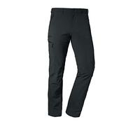 Schöffel - Pants Koper1 - Pantaloni da trekking 50 - Regular nero