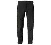 Schöffel - Pants Cascata - Pantaloni invernali 50 nero