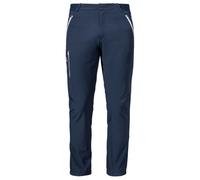 Schöffel - Pants Hochfilzen - Pantaloni da trekking 56 blu