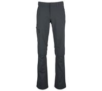 Schöffel - Pants Koper1 - Pantaloni da trekking 106 - Long grigio