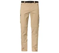 Schöffel - Pants Kyoto3 - Pantaloni da trekking 28 beige