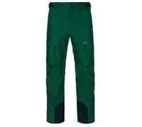 Schöffel - Pants Milagle - Pantaloni antipioggia 52 verde