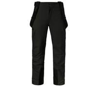 Schöffel - Pants Pine - Pantaloni da sci 25 - Short nero