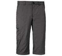 Schöffel - Pants Springdale 1 - Pantaloncini 52 grigio
