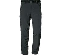 Schöffel Pants Taibun M, Pantaloni da Escursionismo Uomo, Asfalto, 56