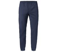 Schöffel - Pants Vienna - Pantaloni tempo libero 56 blu