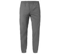 Schöffel - Pants Vienna - Pantaloni tempo libero 56 grigio