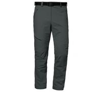 Schöffel - Pants Wendelstein - Pantaloni da trekking 29 grigio