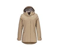 Schöffel - Women's Circ Jacket Style Smue - Giacca antipioggia 42 beige