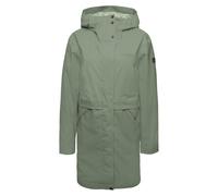 Schöffel Parka Gillingham L Parka Donna Giacca Invernale Cappotto Impermeabile