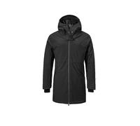 SCHÖFFEL Parka invernale da donna Crivat 2L con cappuccio nero | 40