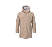 SCHÖFFEL Parka invernale da donna Crivat 2L con cappuccio rosa | 38