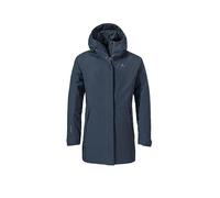 SCHÖFFEL Parka invernale da donna modello Froda 2L blu | 34