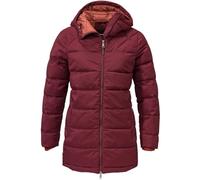 Schöffel Parka Isolato Boston L Parka 424 Donna