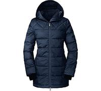 Schöffel Parka Isolato Boston L Parka 424 Donna