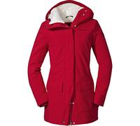 Schöffel Parka Rotterdam L, Toreador, EU 40
