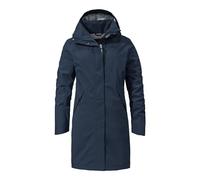 Schöffel Parka Sardegna L Giacca Donna