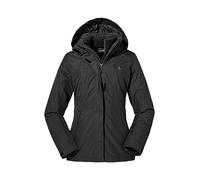 Schöffel Partinello Giacca Black 34