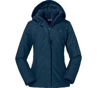 Schöffel Partinello Giacca Navy Blazer 34