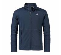 Schöffel Pile JK Style Cascata MNS Giacca, Blazer Blu Marine, 52 Uomo