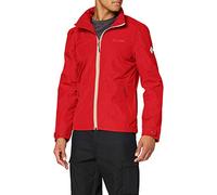 Schöffel Pittsburgh3 - Giacca da uomo, Uomo, Giacca da uomo, 22814, Aura Orange., 60