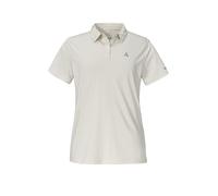Schöffel - Women's Circ Polo Shirt Tauron - Maglia polo 44 grigio
