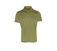 SCHÖFFEL Polo funzionale da uomo Circ Tauron M oliva | 50