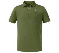 Schöffel - Polo Shirt Ramseck - Maglia polo 52 olivia