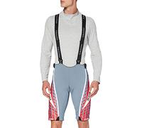 Schöffel Race Shorts1 A RT - Tuta da Sci da Uomo, Uomo, 22783, Stormy Weather, S