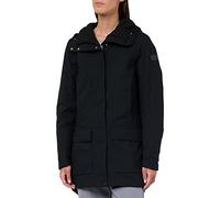 Schöffel Rotterdam Parka Black 42