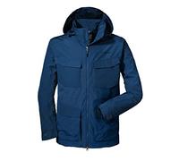 Schöffel San Jose2 Jacket, Giacca da Uomo, Vestito Blues, 50