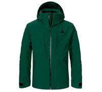 Schöffel - Shell Jacket Style Pontre - Giacca da sci 52 verde